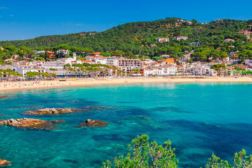 Costa Brava