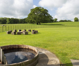 Top UK Holiday Homes for Spa Breaks - header