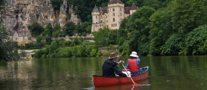 River Dordogne