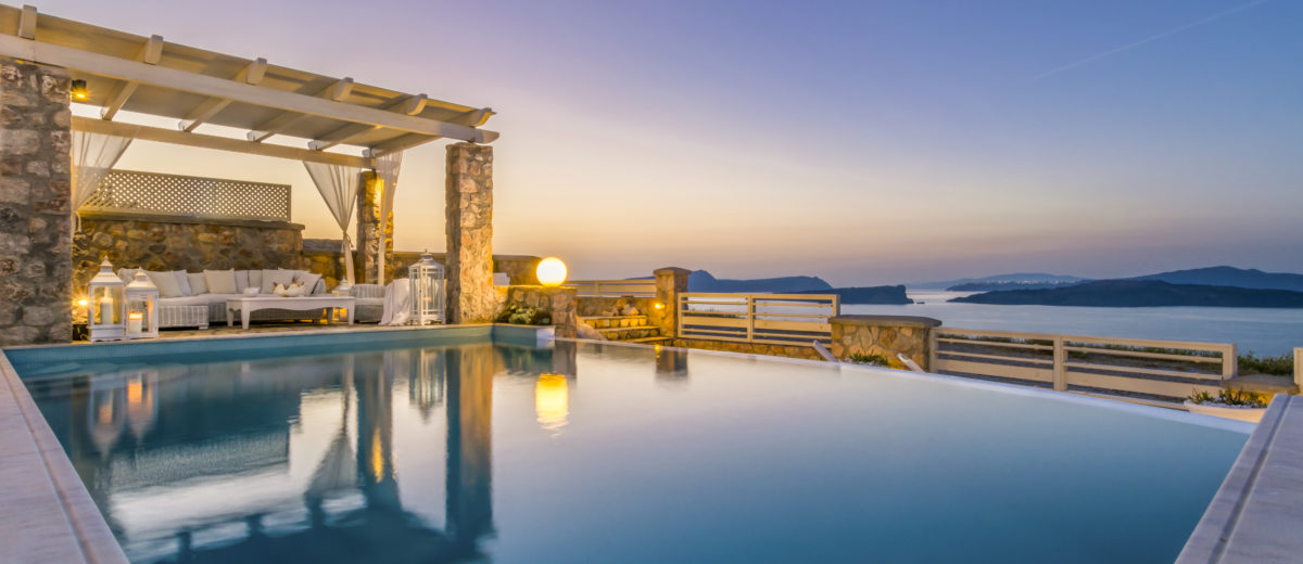 Best Wellness Villas in Europe header