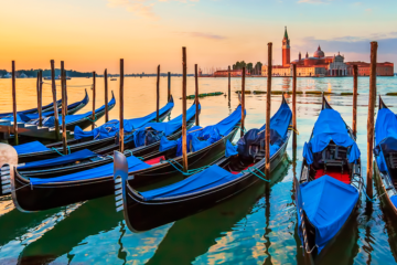 Venice Travel Guide